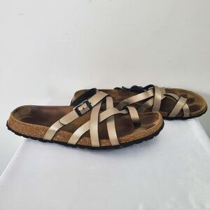 Betula By Birkenstock Sandal